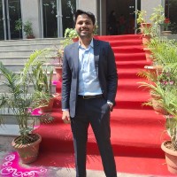 Vinit Sapkal