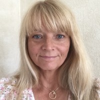 Marie-Louise Olsson
