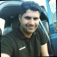 Hamza Shammot