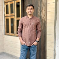 Vikram Chauhan