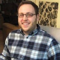 Kevin Morgan