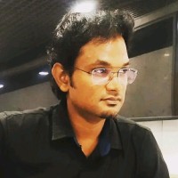 Abinesh C