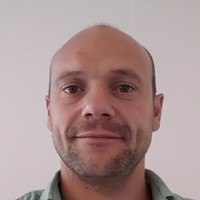 Bjorn Vanholme