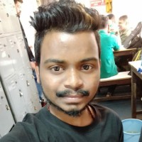Nitin Mandavkar