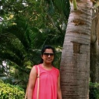 Usha R