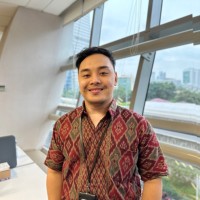 Yuda Arif Rahman Pambudi