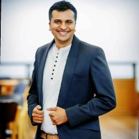 Vinod Miraskar