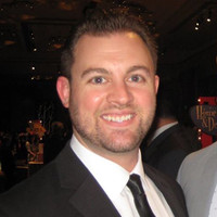 Eric Agostino