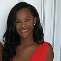Ashley Sedney-Kamperveen, MBA