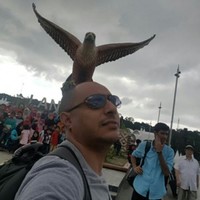 Mohammed Abdo