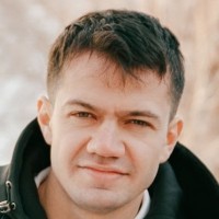 Nicolai Vilciu