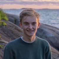 Lucas Gunby