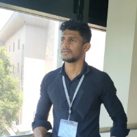 Naveen More