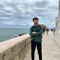 Joseph-Anthony Dagher