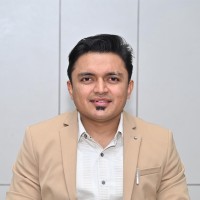 Shivam Gupta