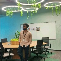 Praful Mane