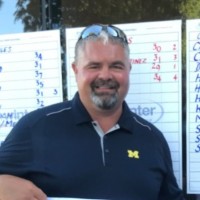 Gary Huffman