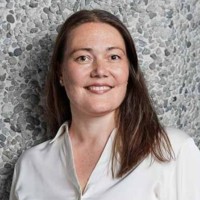 Louise Holmvik