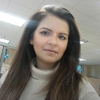 Rabia Rafiq