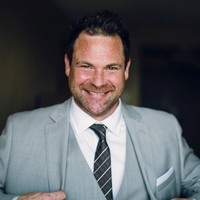 William Large - LED Solutions Manufacturing