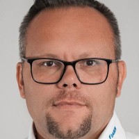 Benjamin Gerhold