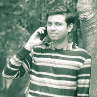 Rushikesh Ingle