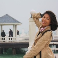 Julia Wang