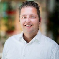Lars Kikkert MBA