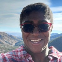 Michelle Glasgow-Cofield