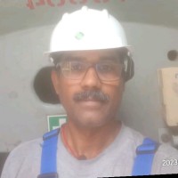 Rameshkumar Ramanujam