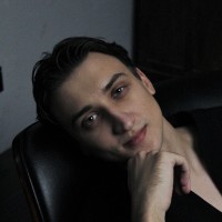 Nick Zakusilov