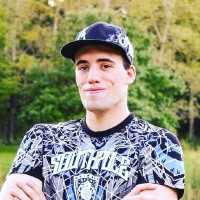 Austin Harkrader