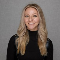 Lauryn Stauffer