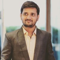 Kunjan Pandya