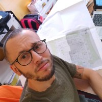 Jacopo Minola