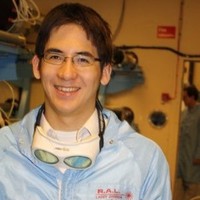 Nicholas Stuart