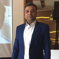 Himanshu Shah