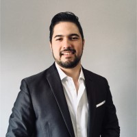 Andres Cruz Garza