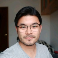 Alexandre Kenzo Sato