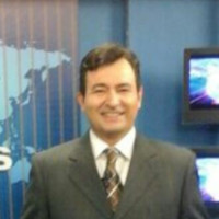 Victor Hugo Diaz Antunez