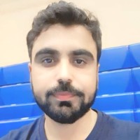 Nauman Ullah Gilal