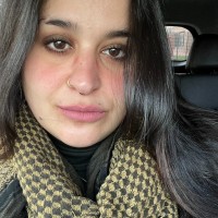 Ahlam Jaber, M.A.