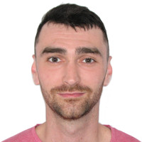 Alex Tsynman