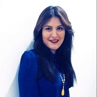 Naomi Behboud