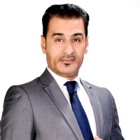 Mahdi Dhaif