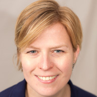 Sarah Harvey