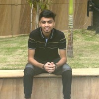 Dheer Sheth