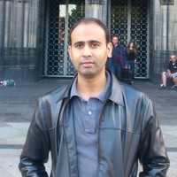 Anwar Hussain