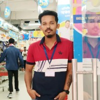 Amlan Jyoti Shivam