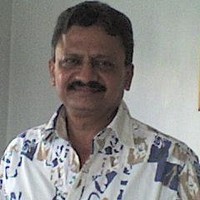 Lomesh Parikh